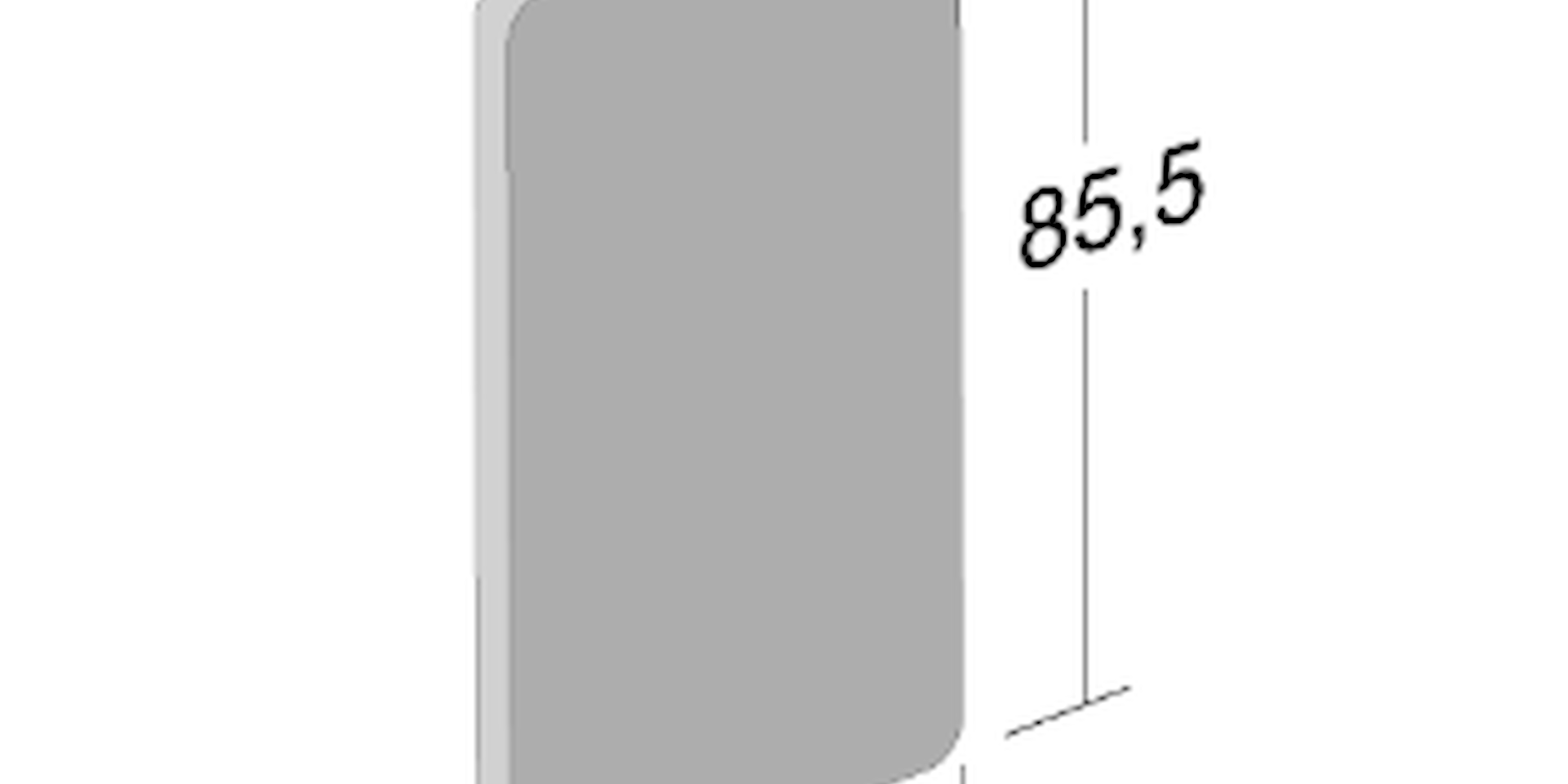 Abdeckplatten